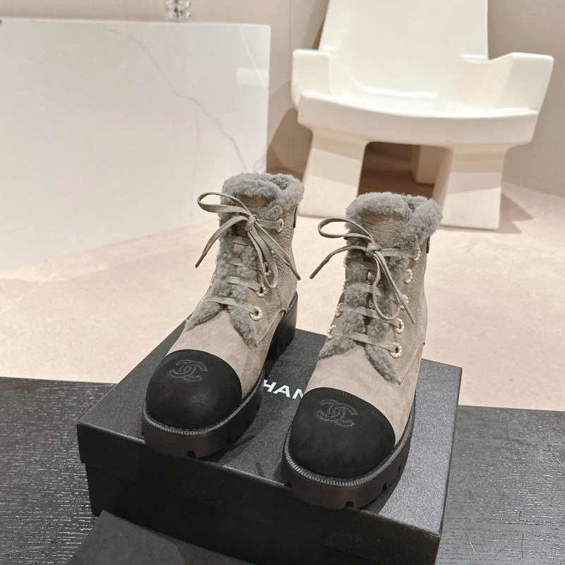 Ch*el boots